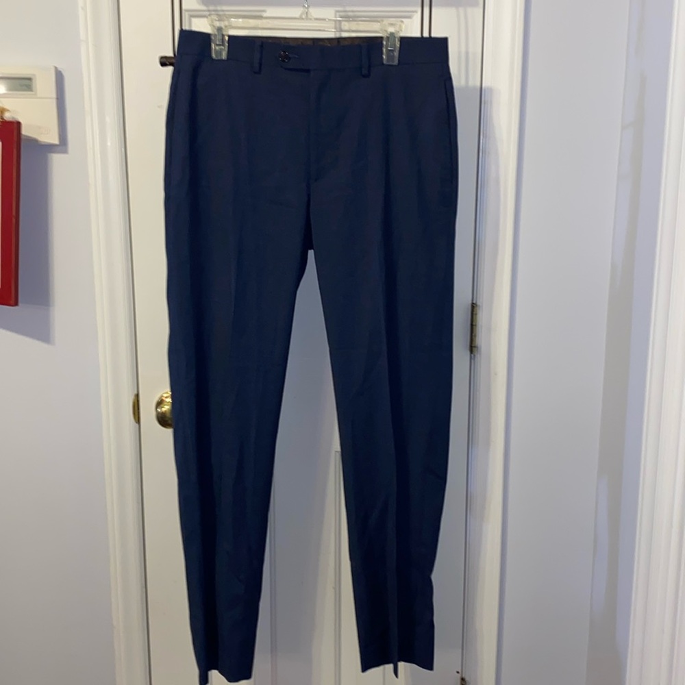 Lauren Ralph Lauren men’s dress pants, 32 x 32, pre-owned excellent condition